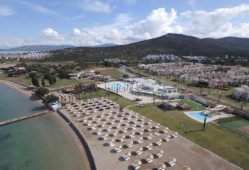 Квартира 2+1 в Дидиме, Турция | STE-38699