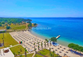 Квартира 2+1 в Дидиме, Турция | STE-38699