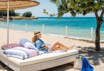 Квартира 2+1 в Дидиме, Турция | STE-38699