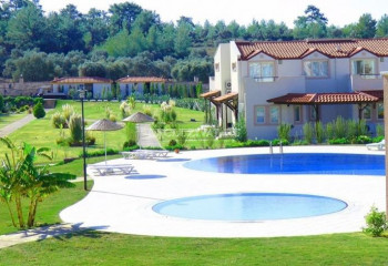 Квартира 2+1 в Дидиме, Турция | STE-38699