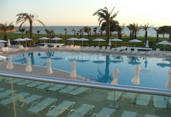 Квартира 2+1 в Дидиме, Турция | STE-38699