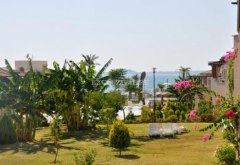 Квартира 2+1 в Дидиме, Турция | STE-38699