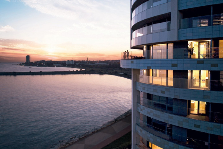 Квартира 1+1 в Стамбуле, Турция | PTE-43378