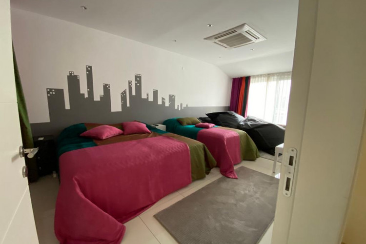 Квартира 4+1 в Кестеле, Алания, Турция | PKK-33290