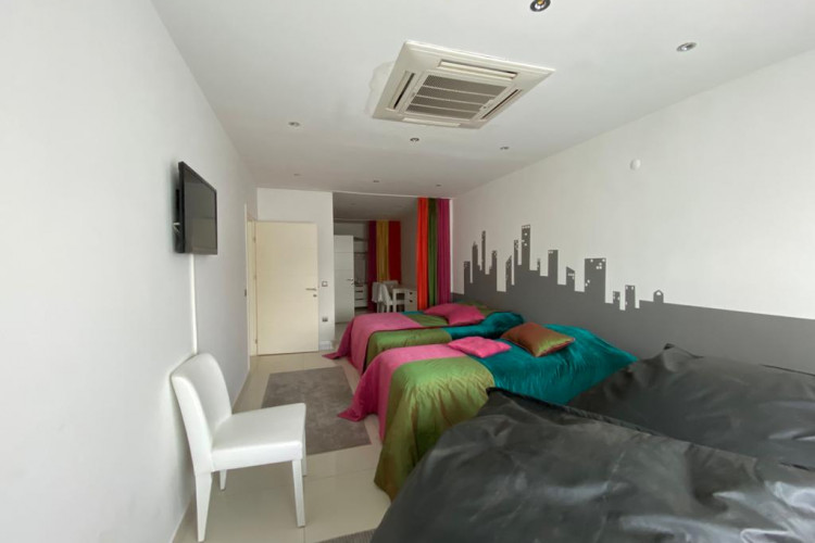 Квартира 4+1 в Кестеле, Алания, Турция | PKK-33290