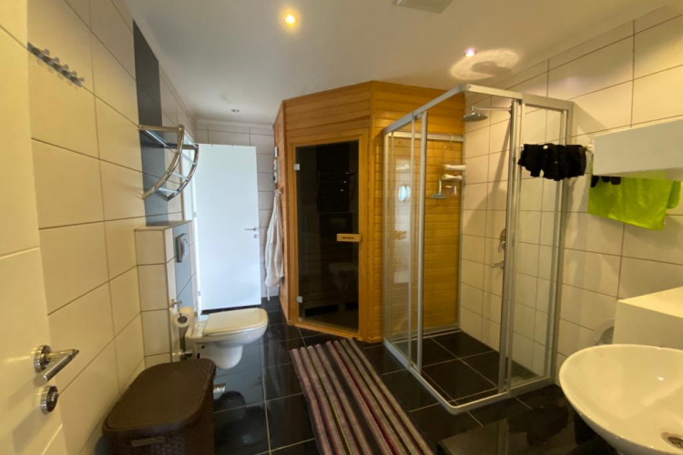 Квартира 4+1 в Кестеле, Алания, Турция | PKK-33290