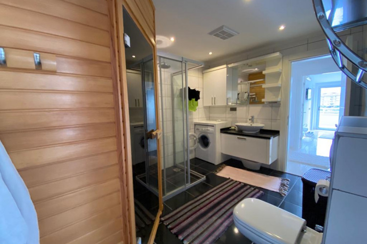 Квартира 4+1 в Кестеле, Алания, Турция | PKK-33290