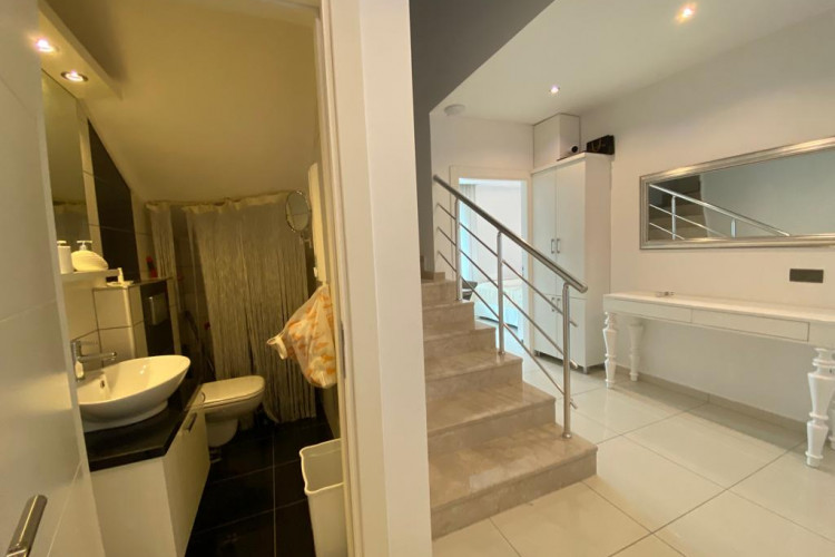 Квартира 4+1 в Кестеле, Алания, Турция | PKK-33290