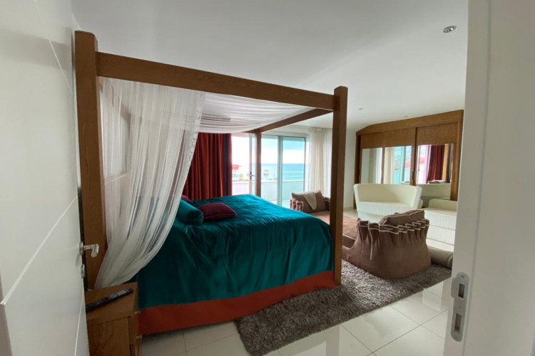 Квартира 4+1 в Кестеле, Алания, Турция | PKK-33290