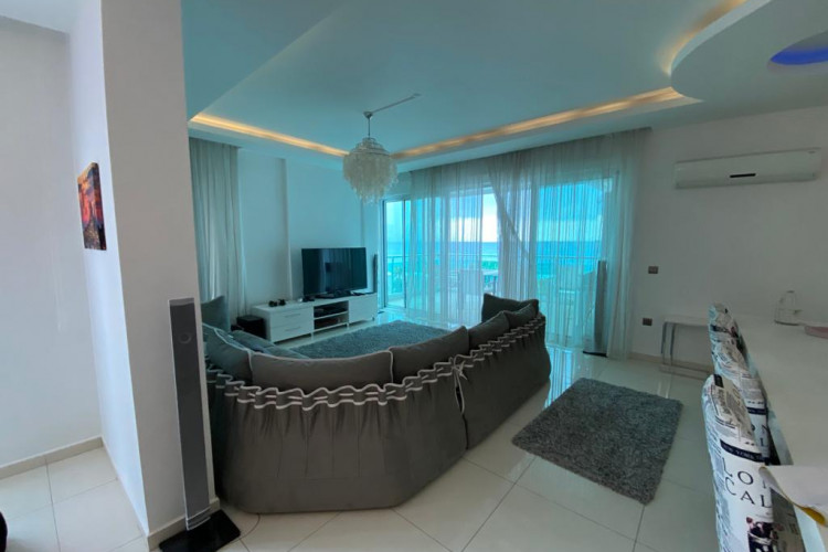 Квартира 4+1 в Кестеле, Алания, Турция | PKK-33290