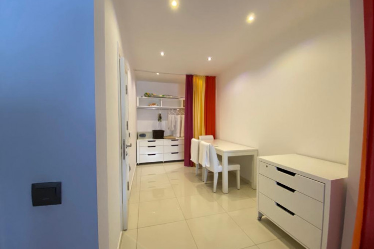 Квартира 4+1 в Кестеле, Алания, Турция | PKK-33290