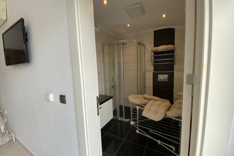 Квартира 4+1 в Кестеле, Алания, Турция | PKK-33290