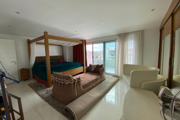 Квартира 4+1 в Кестеле, Алания, Турция | PKK-33290