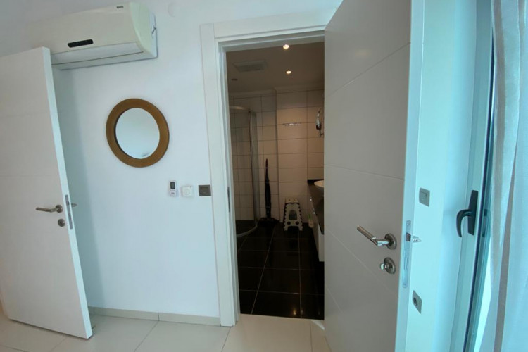 Квартира 4+1 в Кестеле, Алания, Турция | PKK-33290