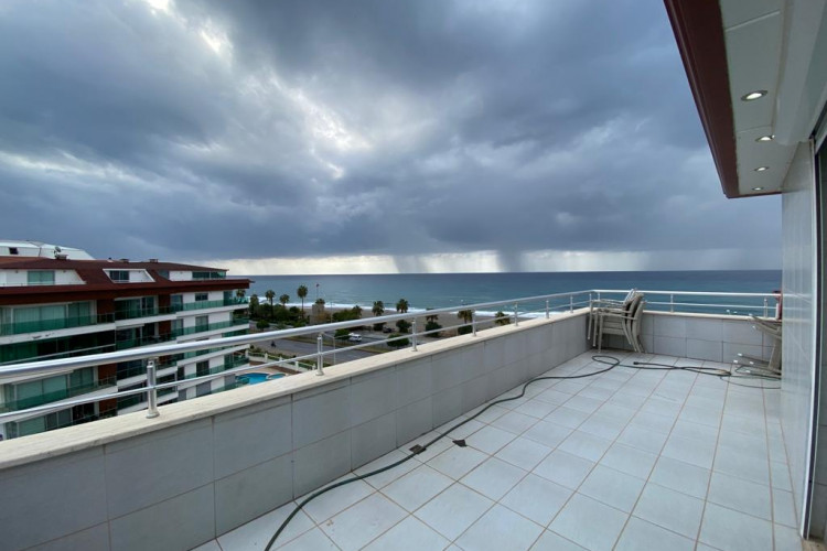 Квартира 4+1 в Кестеле, Алания, Турция | PKK-33290