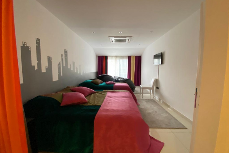 Квартира 4+1 в Кестеле, Алания, Турция | PKK-33290