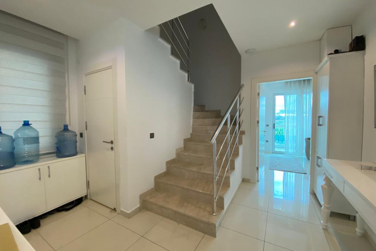 Квартира 4+1 в Кестеле, Алания, Турция | PKK-33290