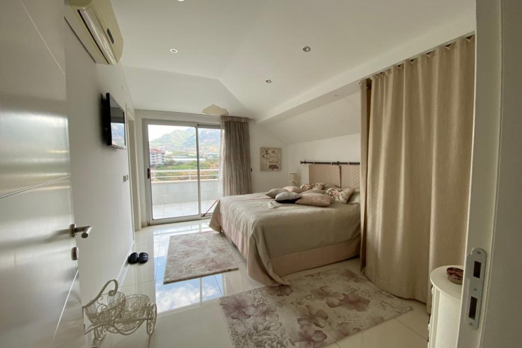 Квартира 4+1 в Кестеле, Алания, Турция | PKK-33290