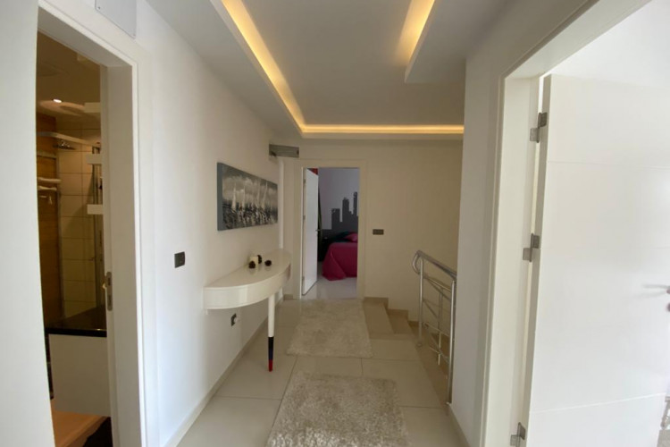 Квартира 4+1 в Кестеле, Алания, Турция | PKK-33290