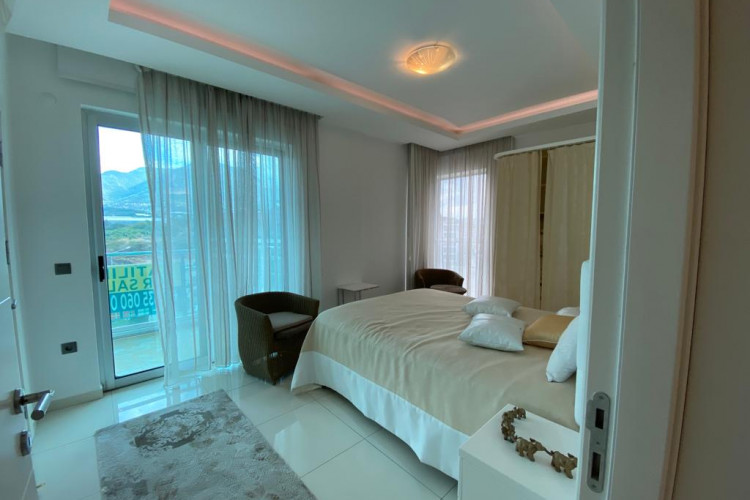 Квартира 4+1 в Кестеле, Алания, Турция | PKK-33290