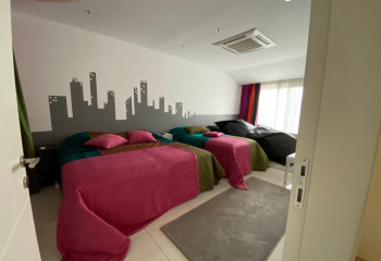 Квартира 4+1 в Кестеле, Алания, Турция | PKK-33290