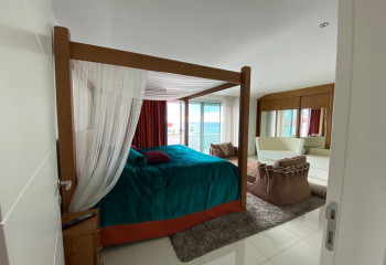 Квартира 4+1 в Кестеле, Алания, Турция | PKK-33290