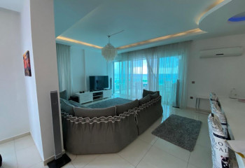 Квартира 4+1 в Кестеле, Алания, Турция | PKK-33290