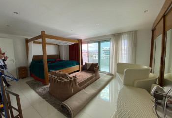 Квартира 4+1 в Кестеле, Алания, Турция | PKK-33290