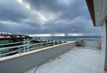 Квартира 4+1 в Кестеле, Алания, Турция | PKK-33290