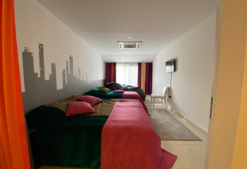 Квартира 4+1 в Кестеле, Алания, Турция | PKK-33290