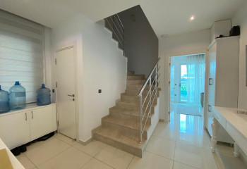 Квартира 4+1 в Кестеле, Алания, Турция | PKK-33290