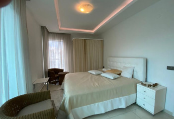 Квартира 4+1 в Кестеле, Алания, Турция | PKK-33290