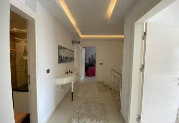 Квартира 4+1 в Кестеле, Алания, Турция | PKK-33290