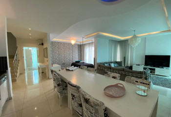 Квартира 4+1 в Кестеле, Алания, Турция | PKK-33290