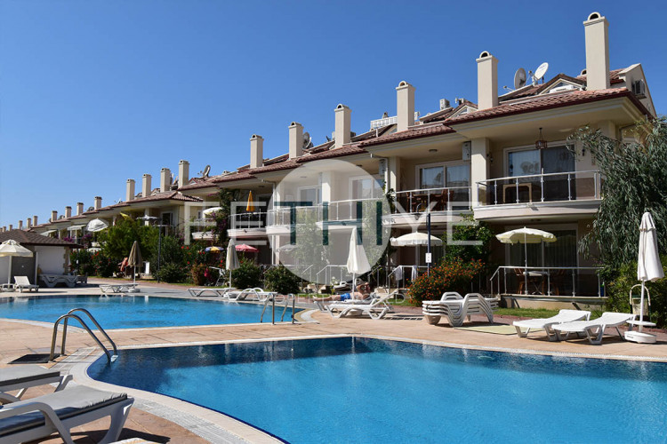 Квартира 2+1 в Фетхие, Турция | PBB-40599