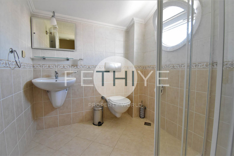 Квартира 2+1 в Фетхие, Турция | PBB-40599