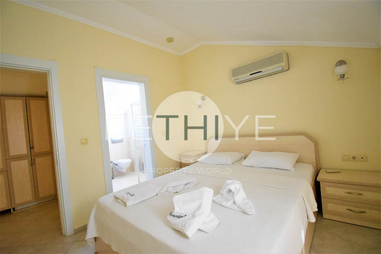 Квартира 2+1 в Фетхие, Турция | PBB-40599