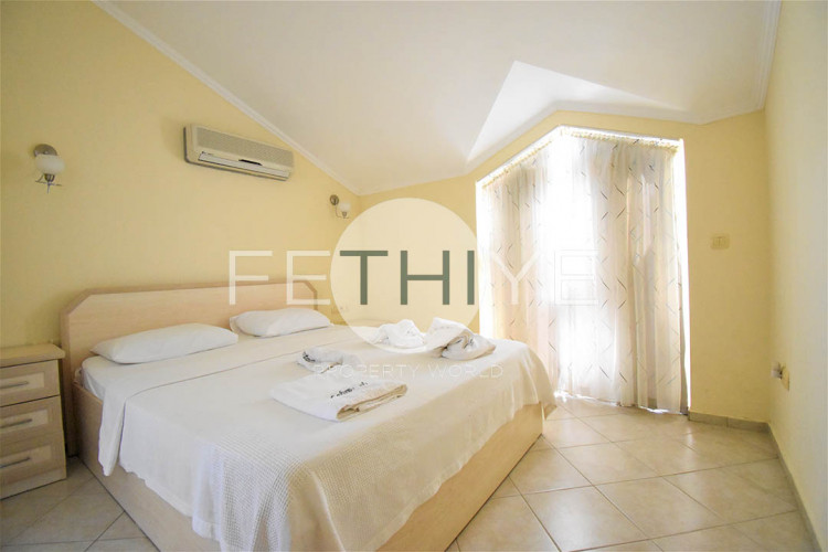 Квартира 2+1 в Фетхие, Турция | PBB-40599