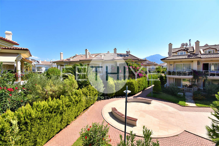 Квартира 2+1 в Фетхие, Турция | PBB-40599