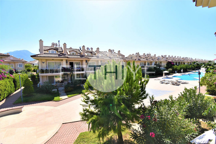 Квартира 2+1 в Фетхие, Турция | PBB-40599