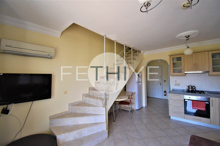 Квартира 2+1 в Фетхие, Турция | PBB-40599