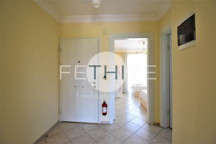 Квартира 2+1 в Фетхие, Турция | PBB-40599