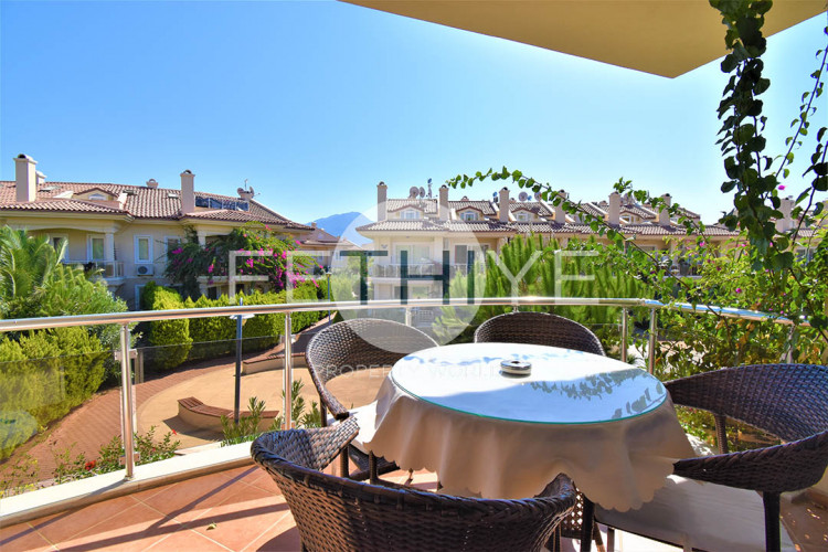 Квартира 2+1 в Фетхие, Турция | PBB-40599