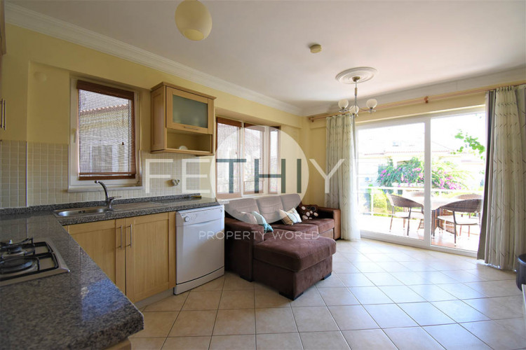 Квартира 2+1 в Фетхие, Турция | PBB-40599