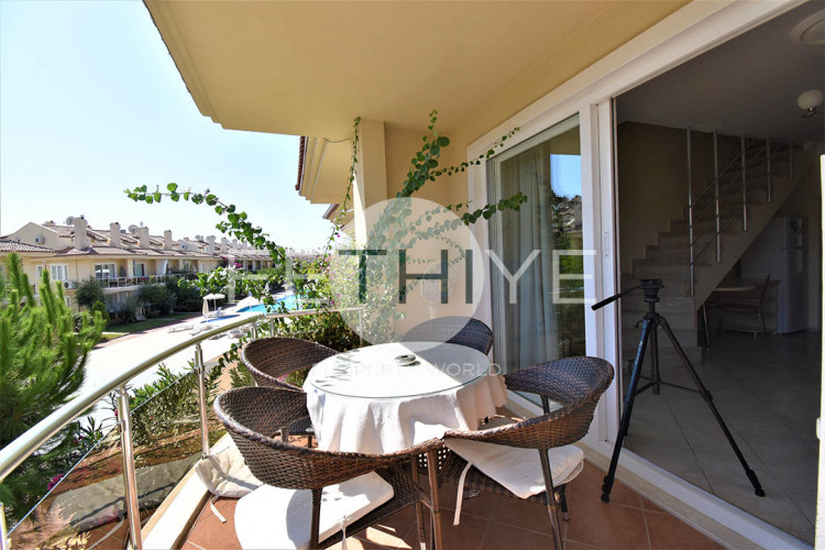 Квартира 2+1 в Фетхие, Турция | PBB-40599