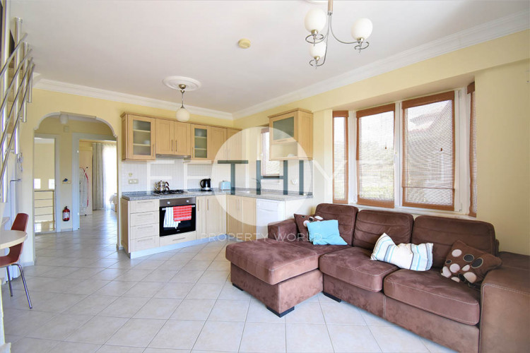 Квартира 2+1 в Фетхие, Турция | PBB-40599