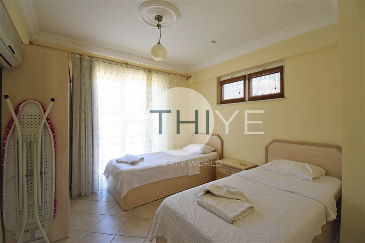 Квартира 2+1 в Фетхие, Турция | PBB-40599