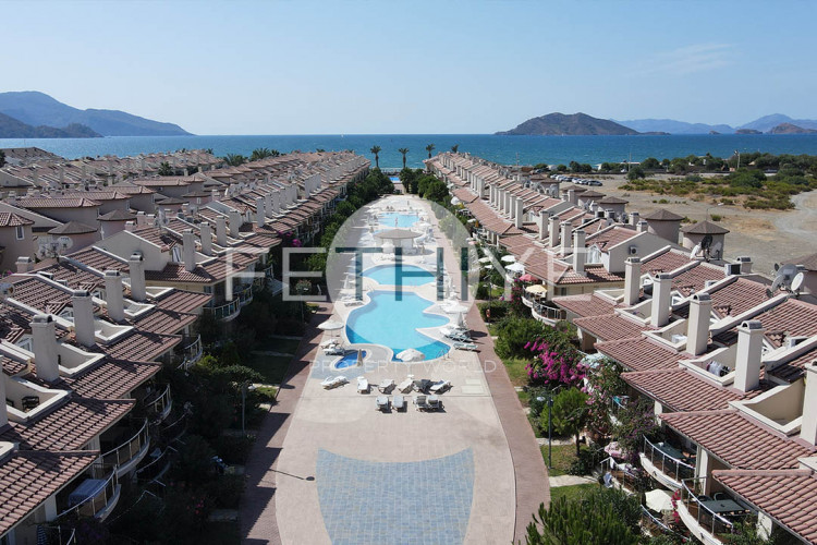 Квартира 2+1 в Фетхие, Турция | PBB-40599