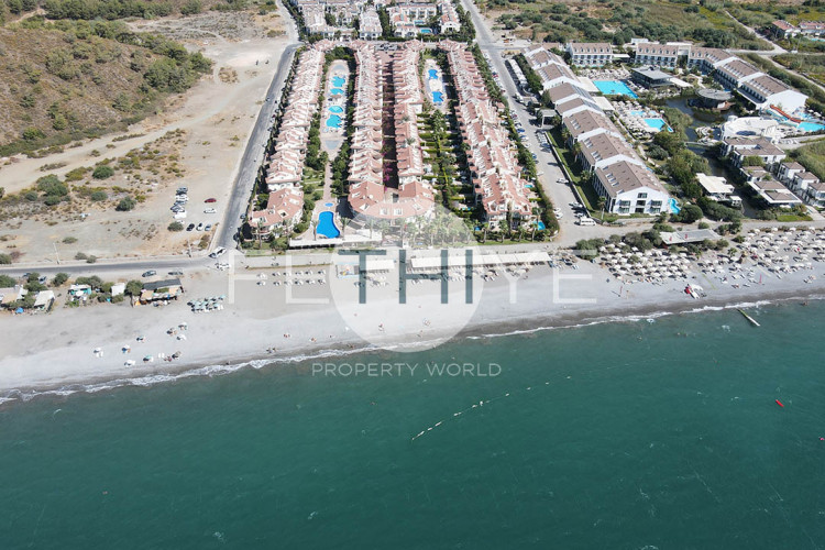 Квартира 2+1 в Фетхие, Турция | PBB-40599