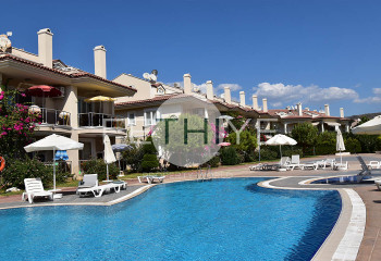 Квартира 2+1 в Фетхие, Турция | PBB-40599